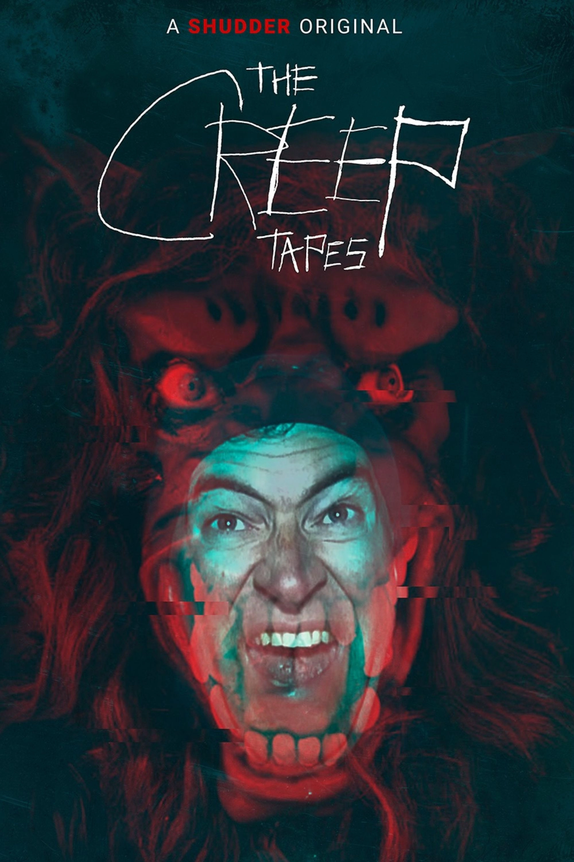 The Creep Tapes