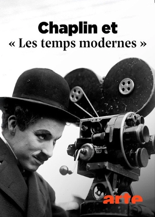 Chaplin et Les temps modernes, La voie du silence