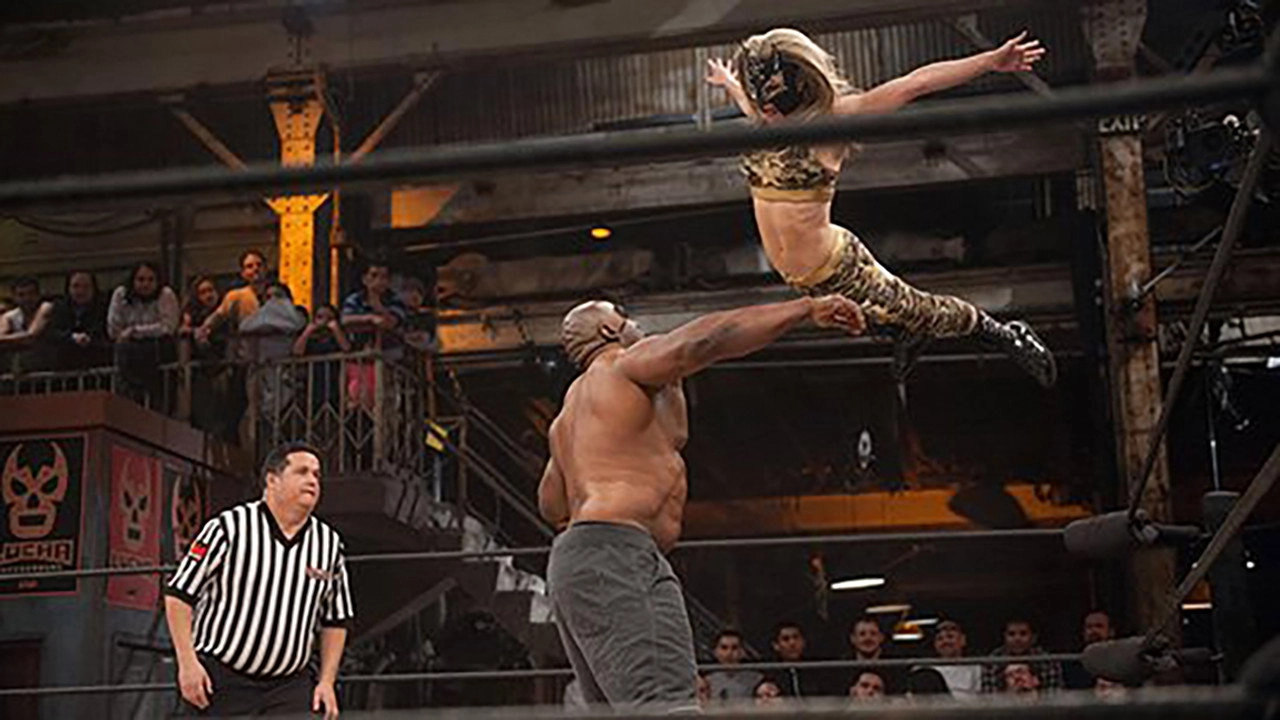 Lucha Underground