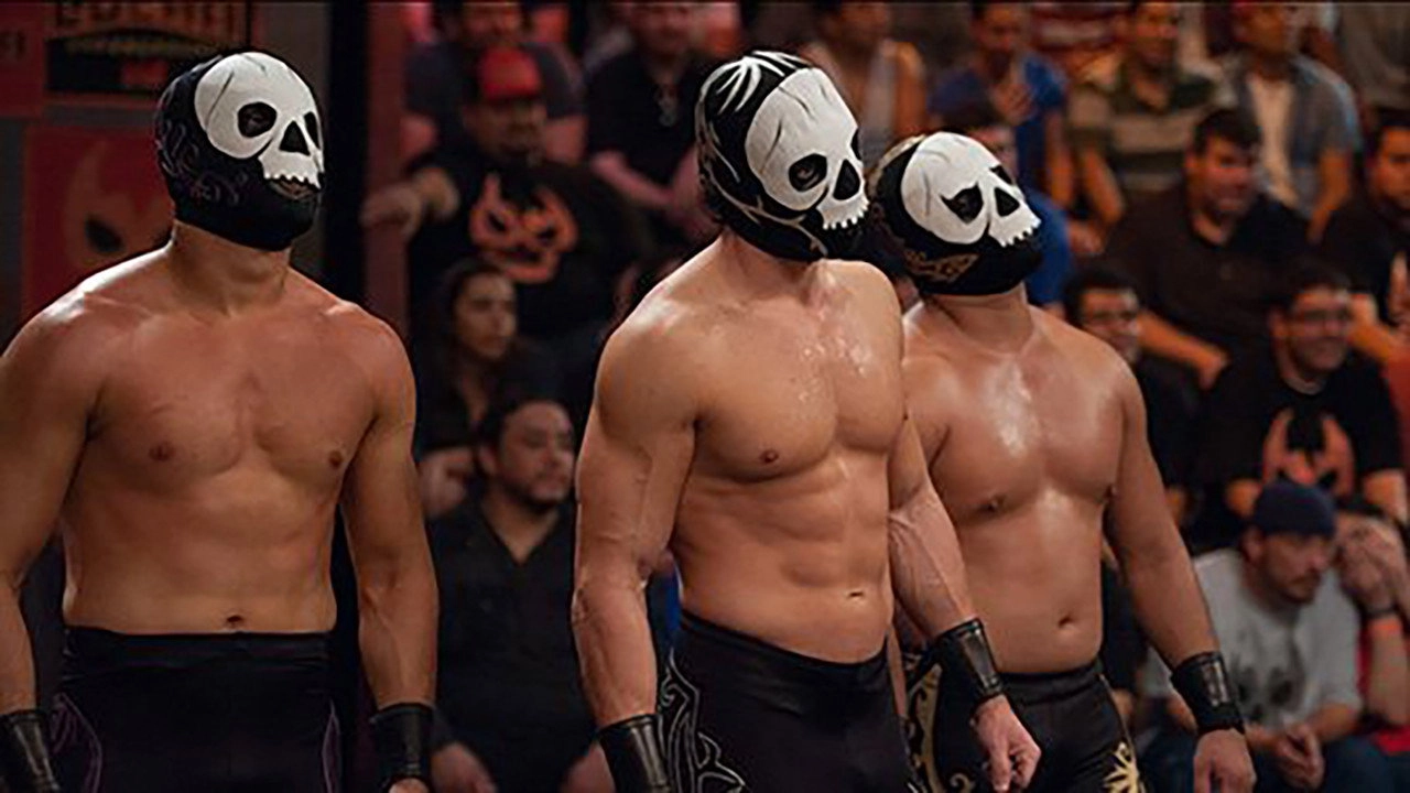 Lucha Underground