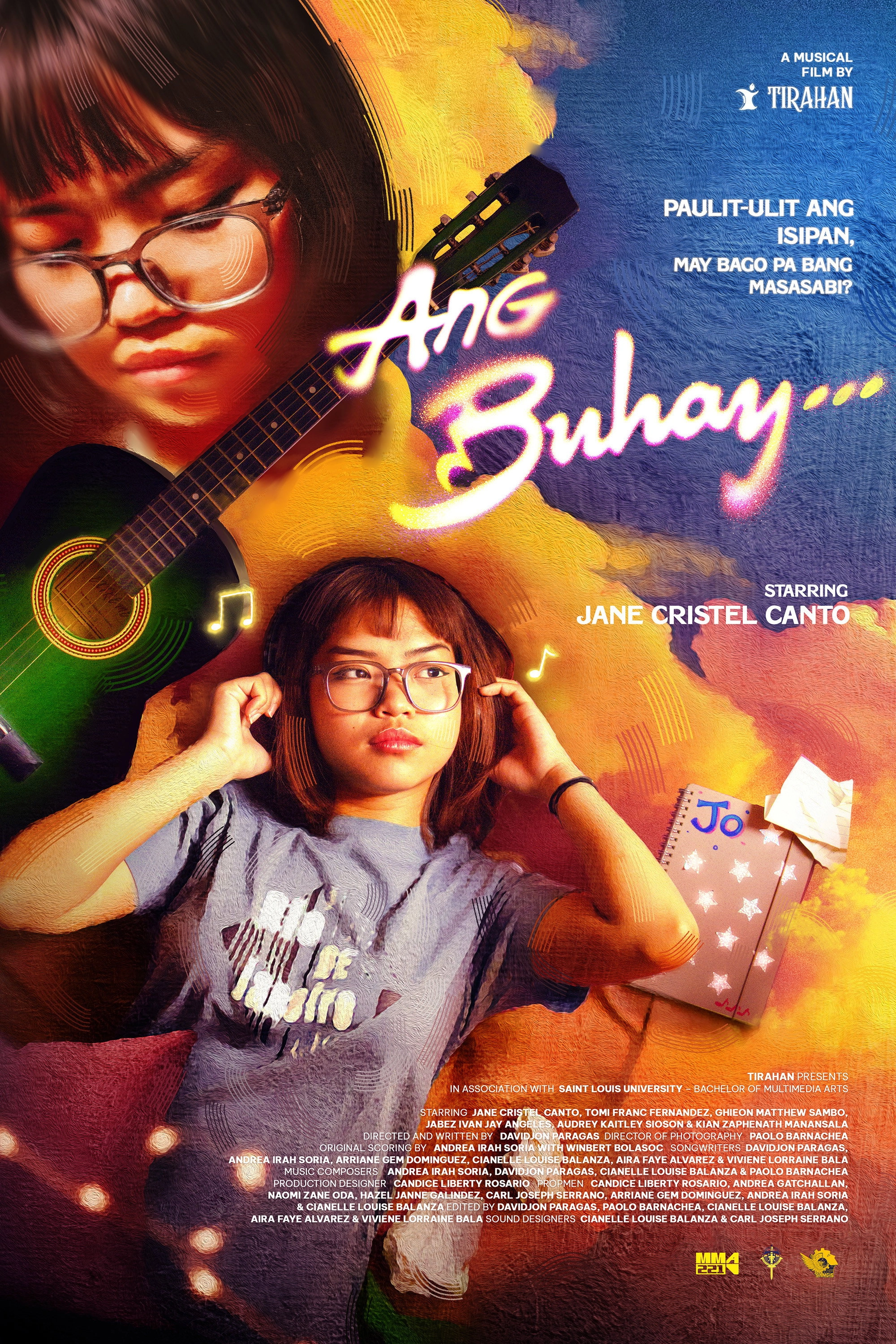 Ang Buhay