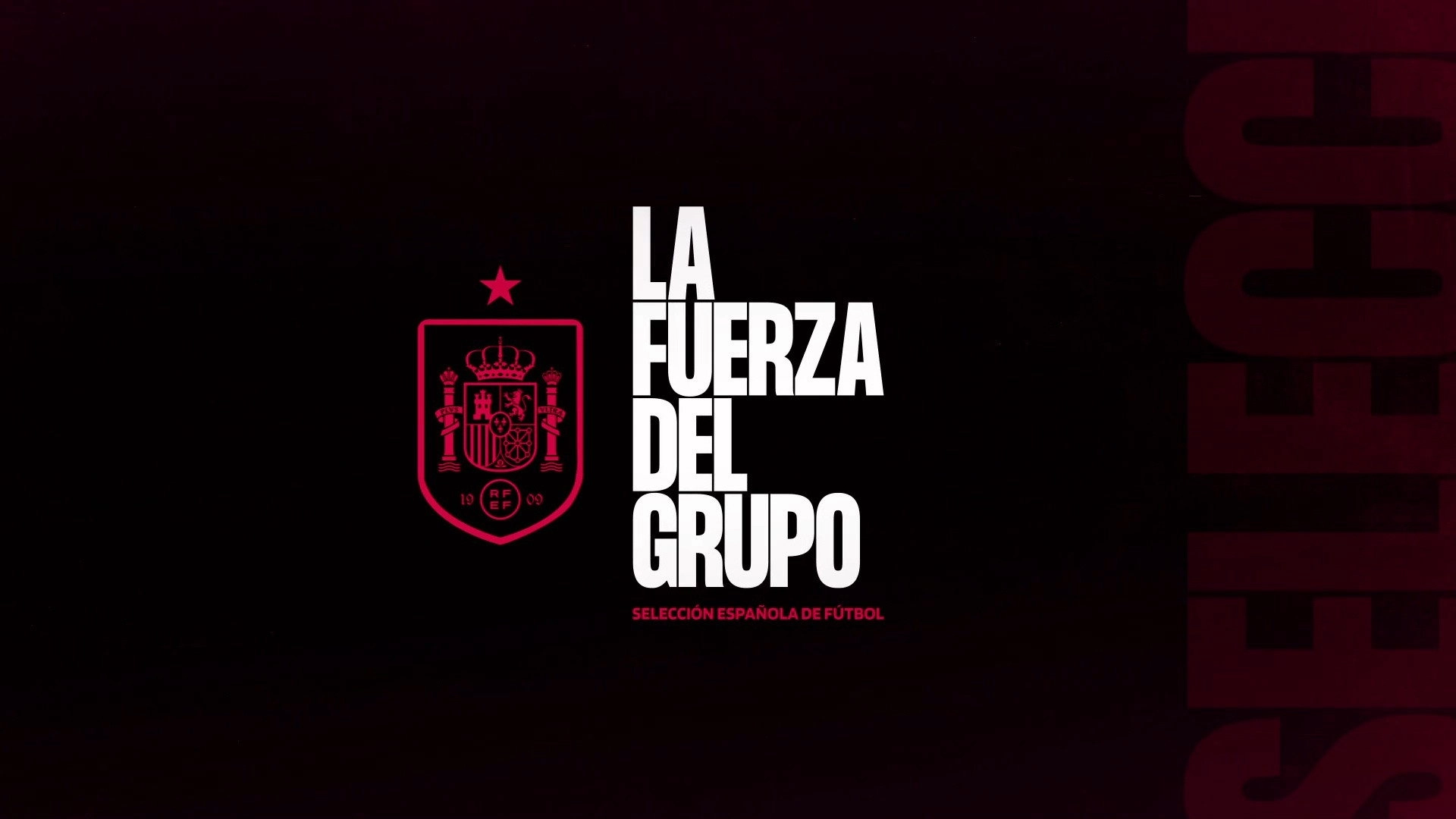 Spanish National Team, Strength of the Group