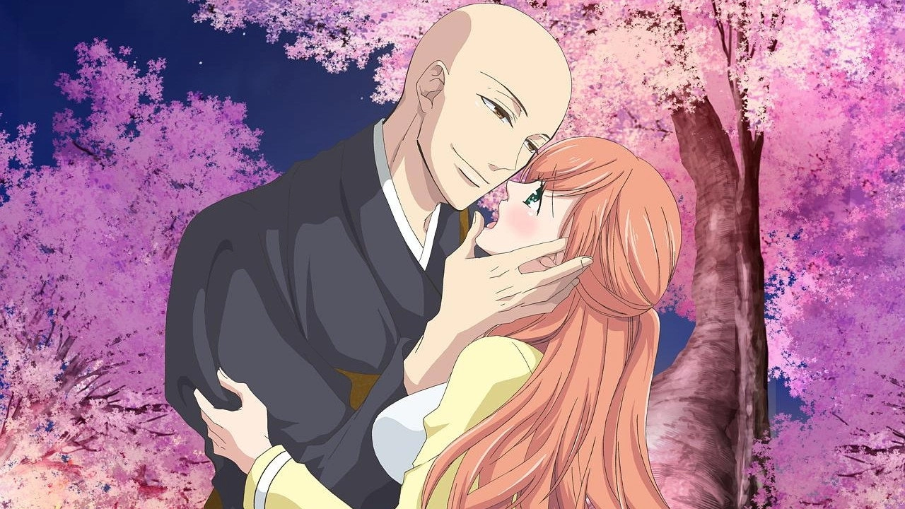 Souryo to Majiwaru Shikiyoku no Yoru ni...