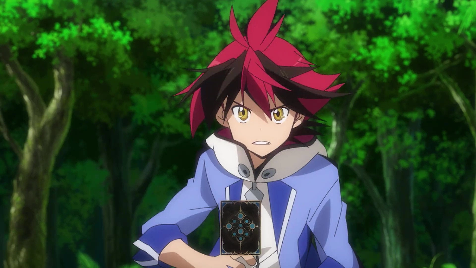 Shadowverse