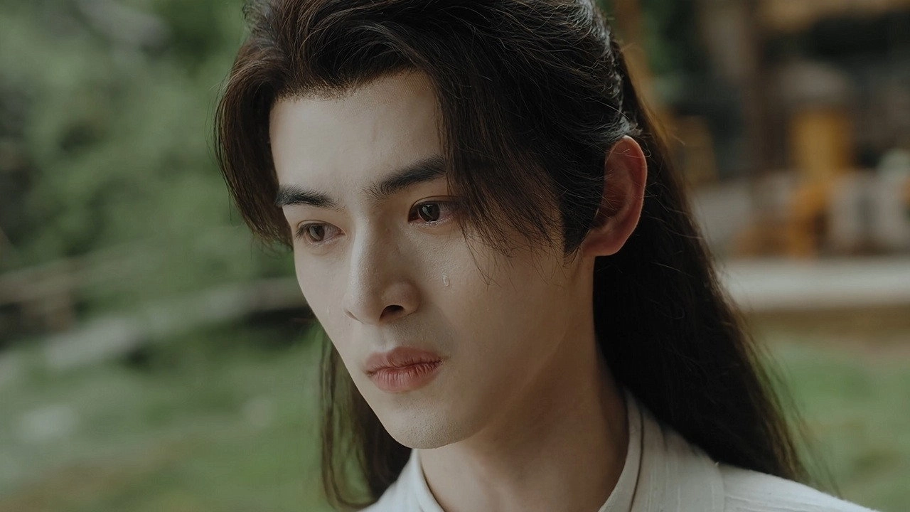 Qingchuan's Veil of Vengeance