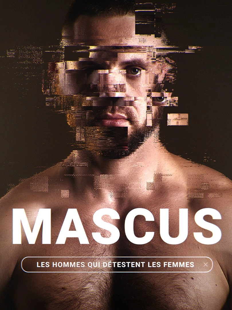 Mascus, les hommes qui détestent les femmes