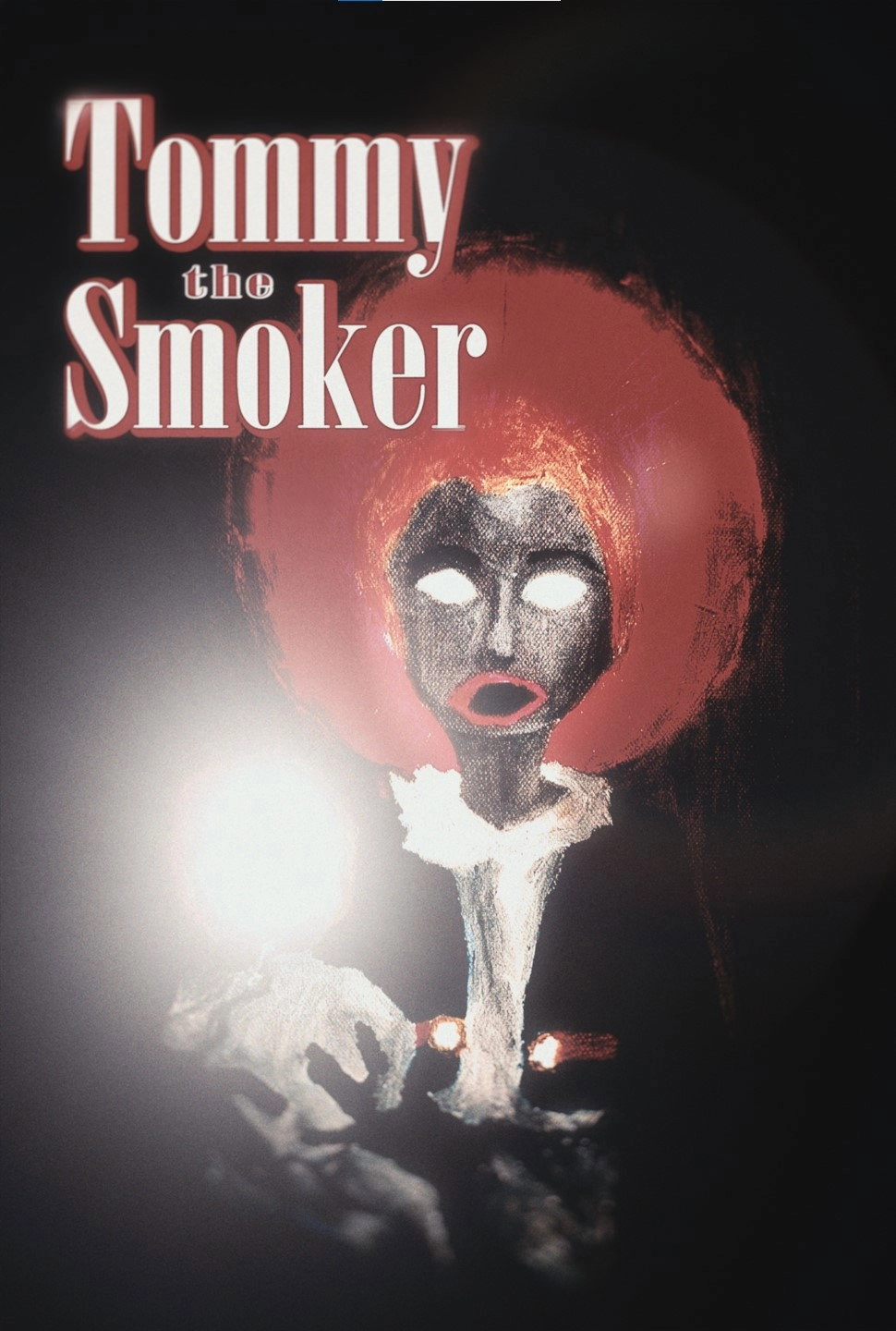 Tommy The Smoker