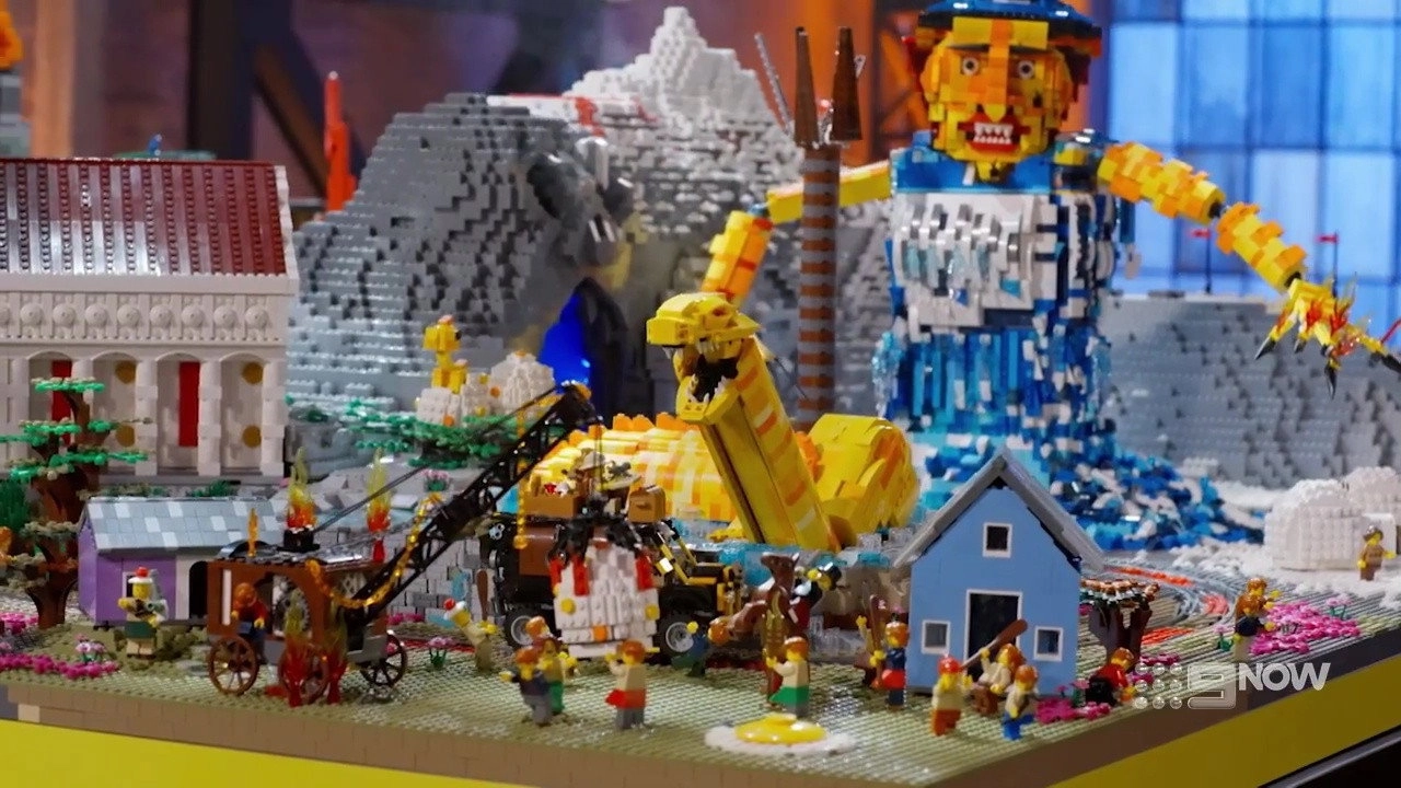 LEGO Masters