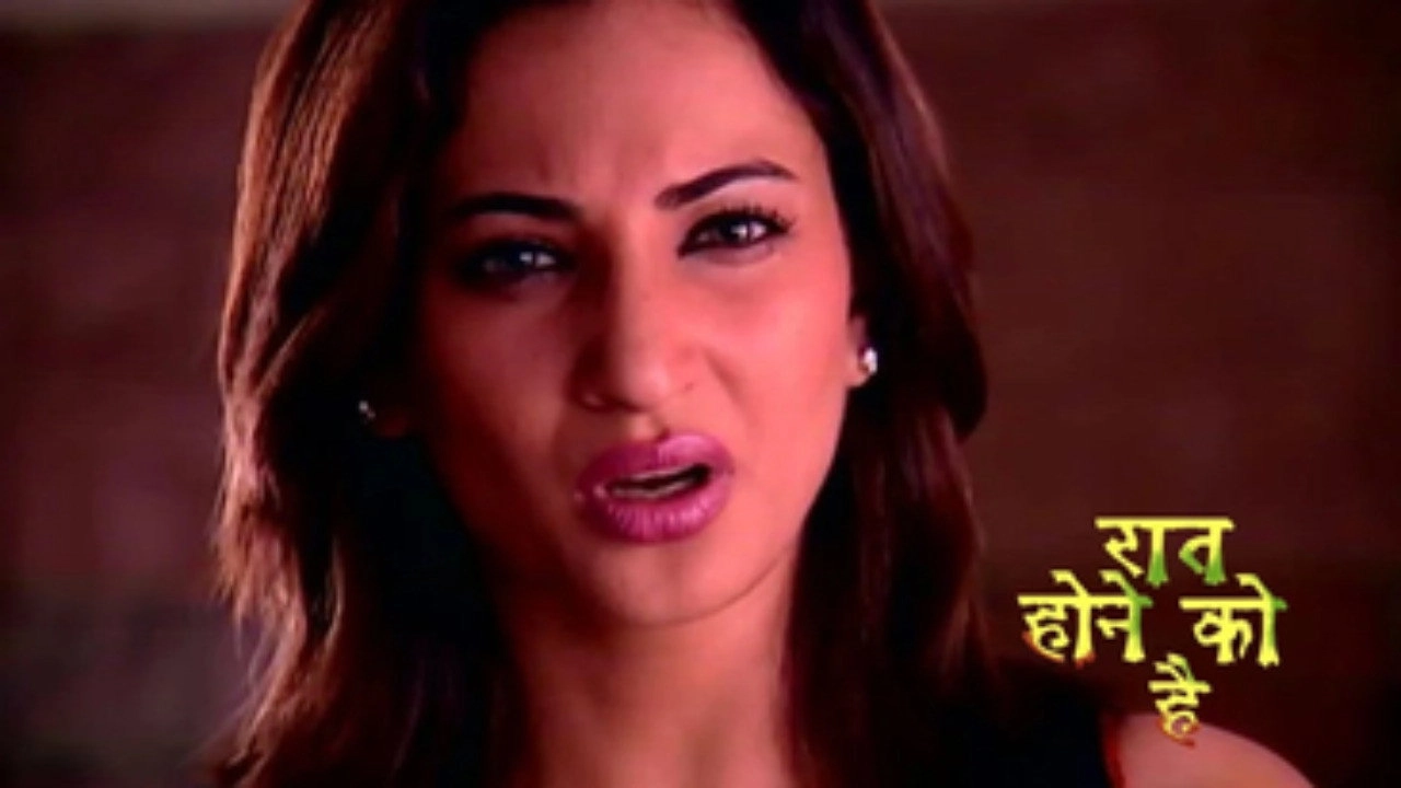 Raat Hone Ko Hai