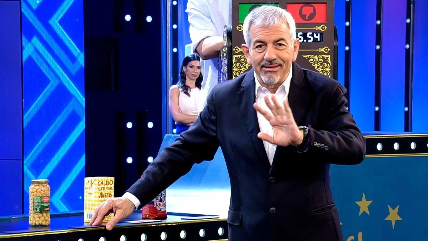 El Precio Justo