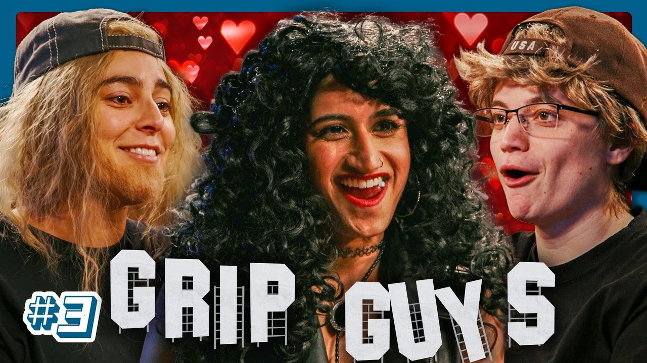 Grip Guys