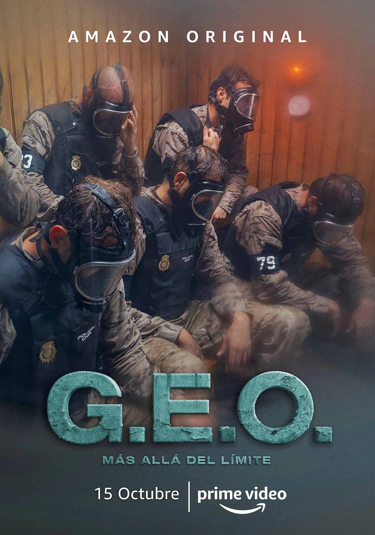 Spain's Elite Force: Beyond Limits