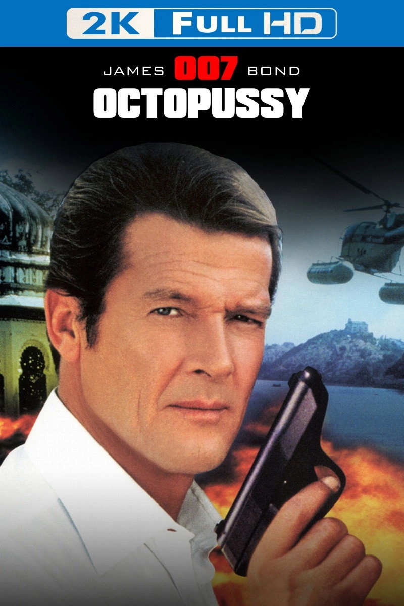 Octopussy