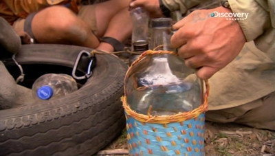 Dual Survival