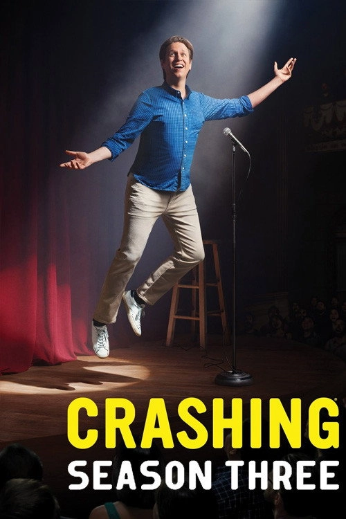 Crashing