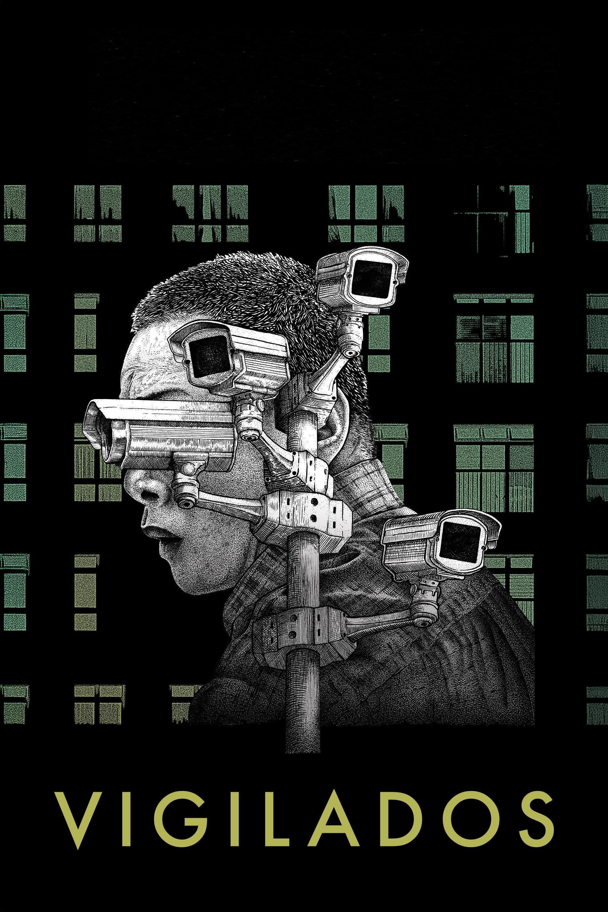 Stranger Eyes