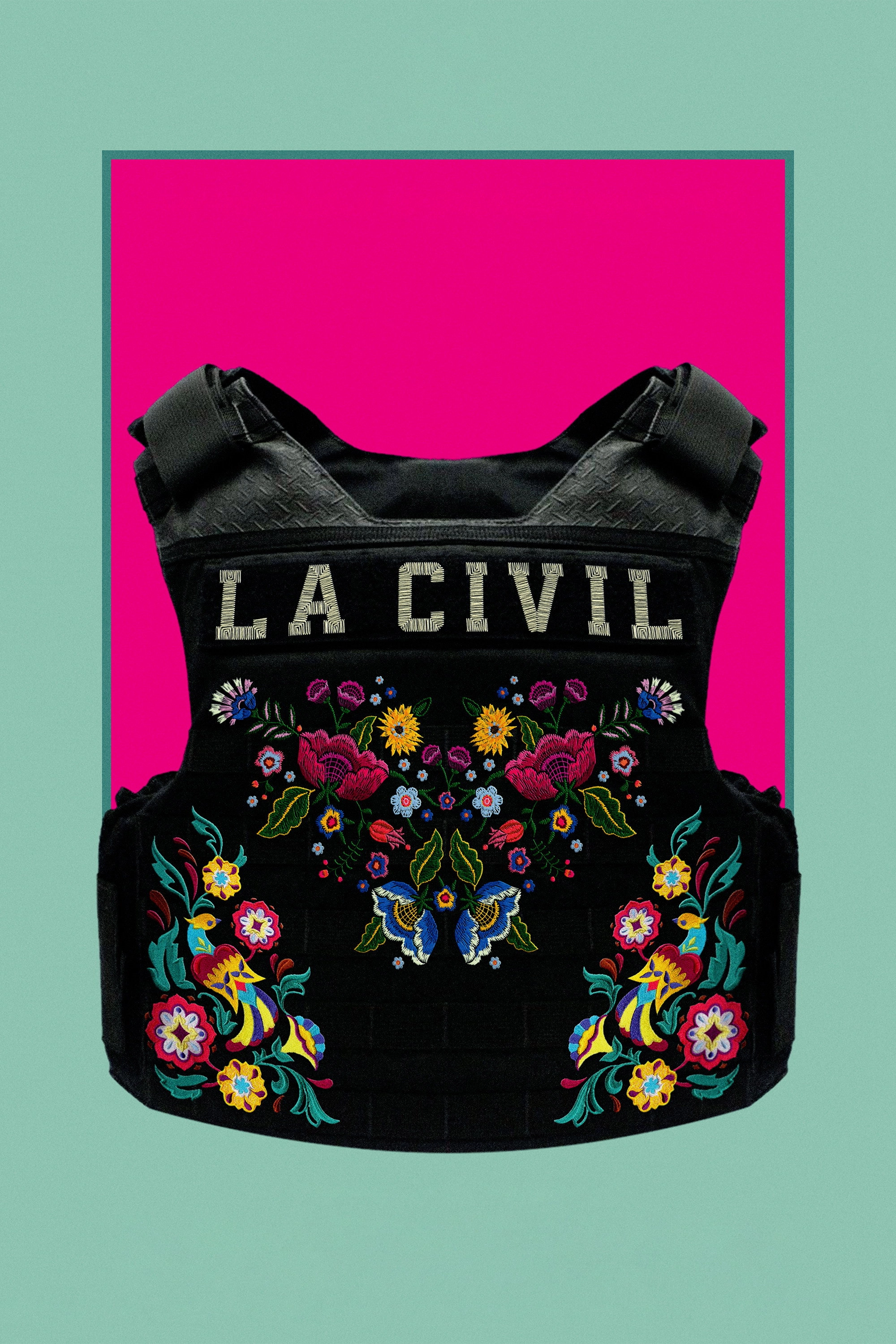 La Civil