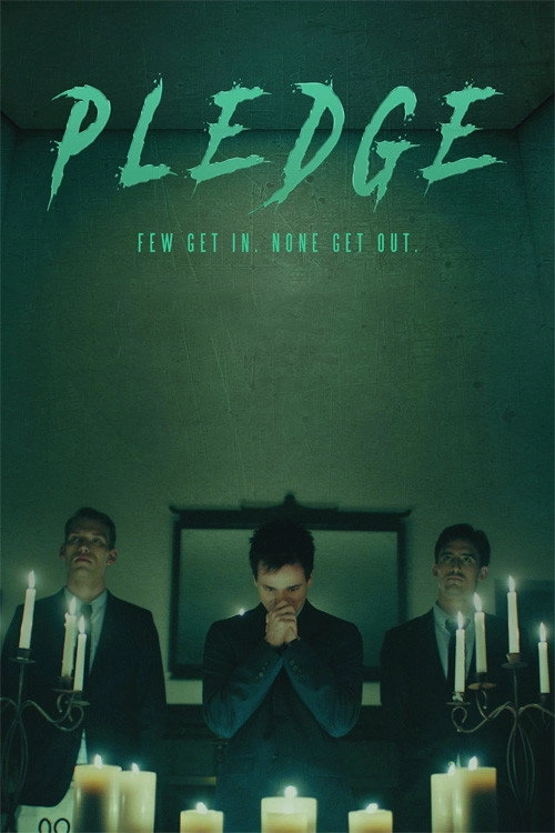 Pledge