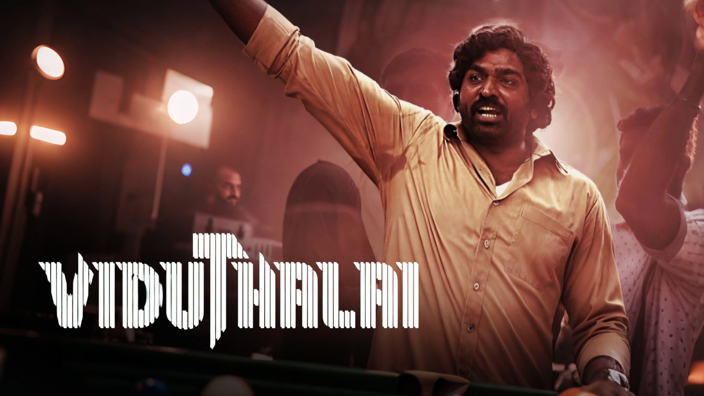 Viduthalai: Part I