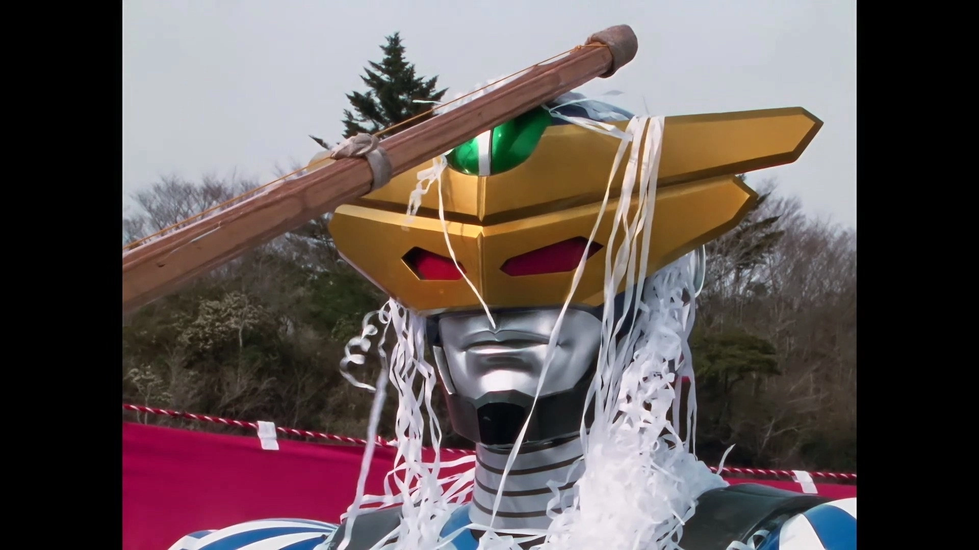 B-Robo Kabutack