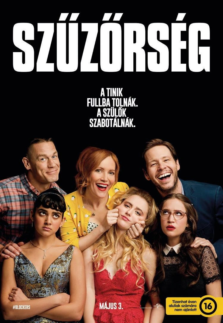 Blockers