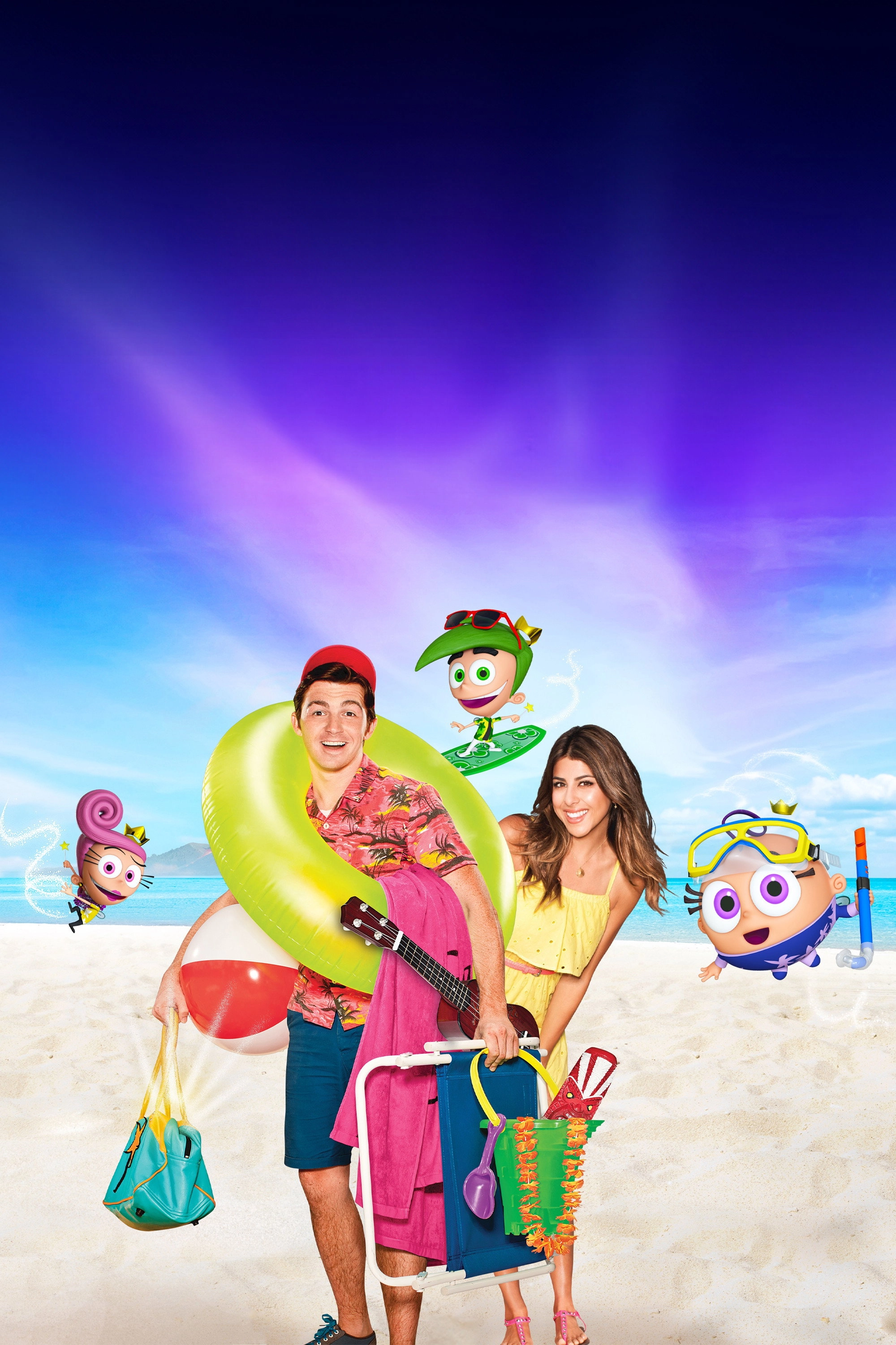 A Fairly Odd Summer