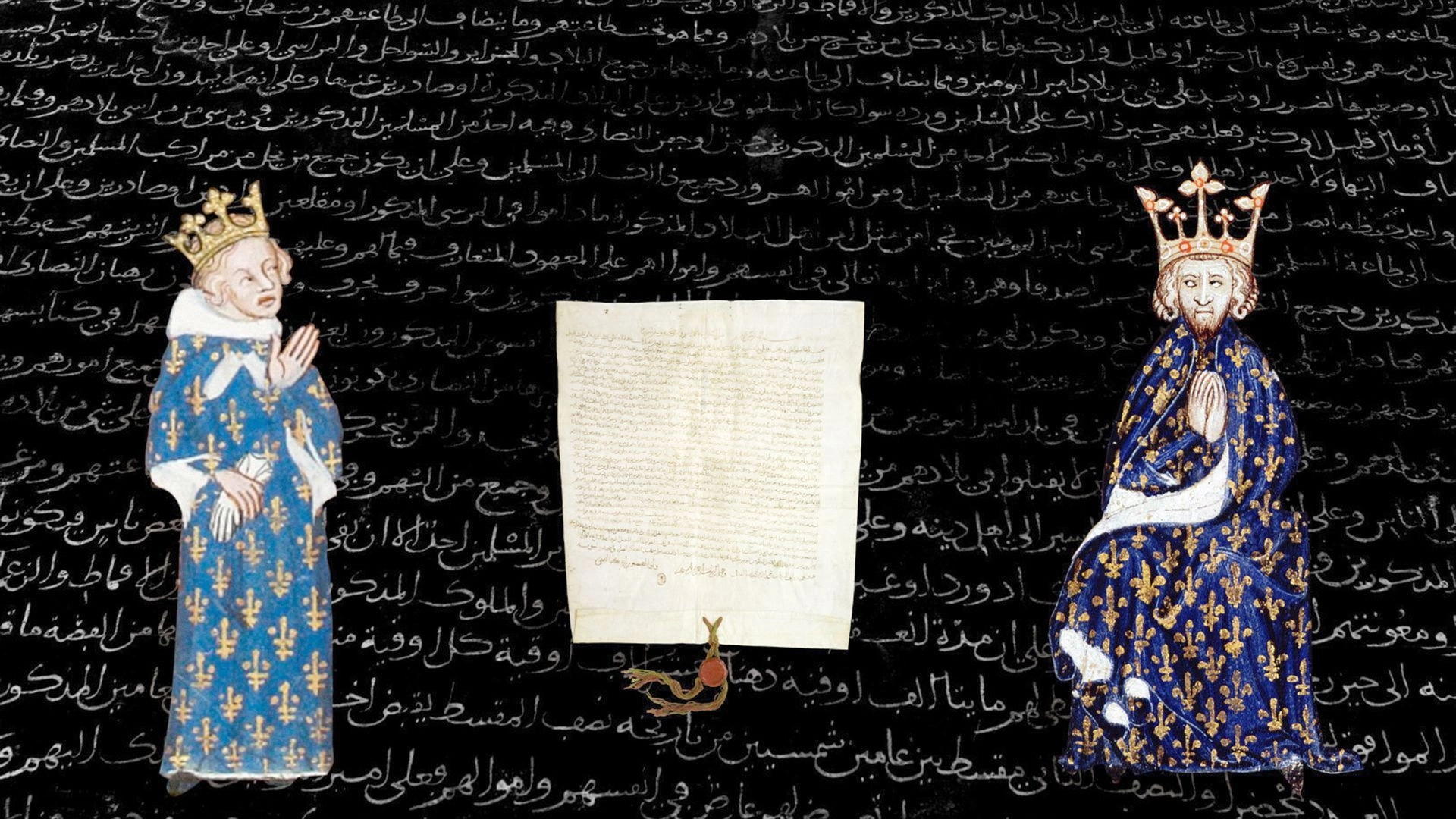 Dates That Made History