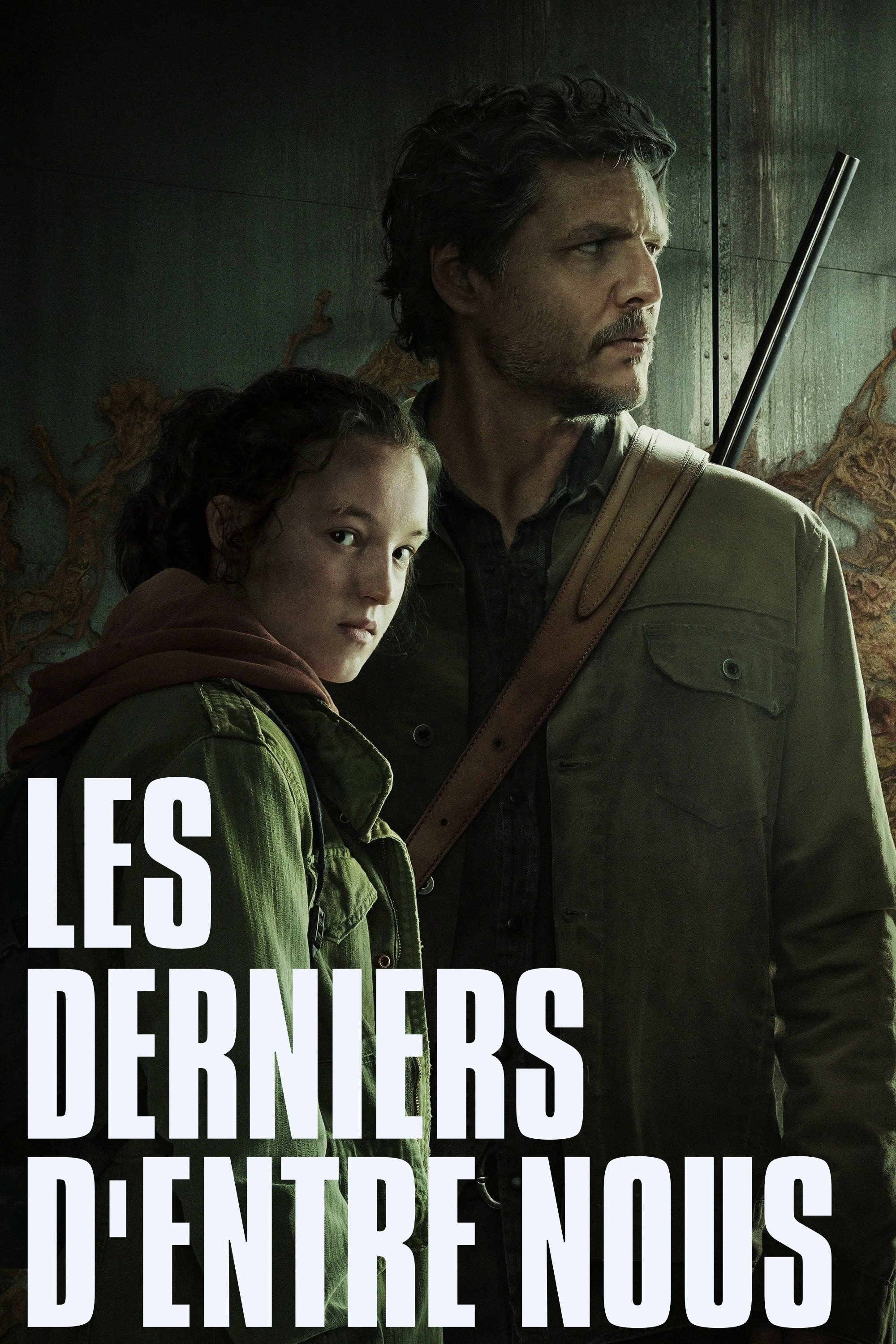 The Last of Us
