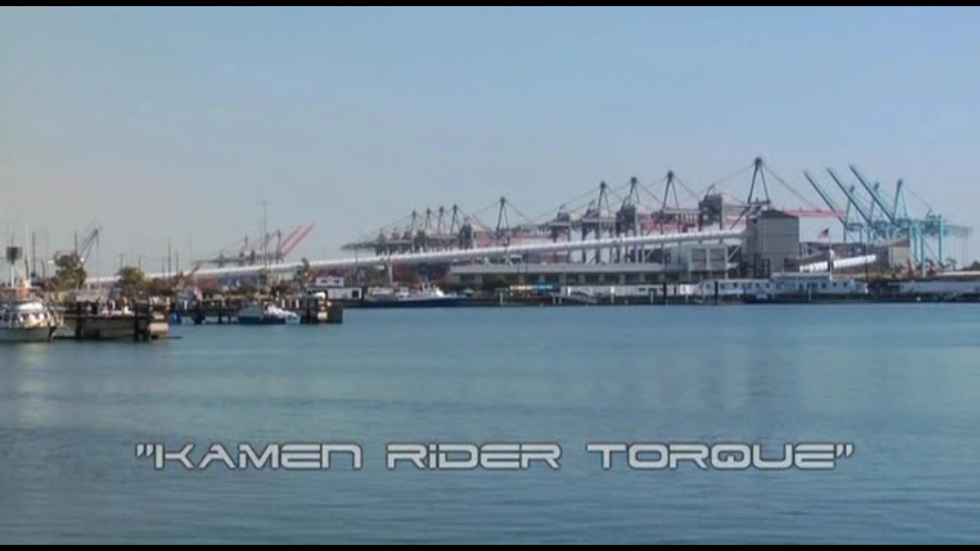 Kamen Rider: Dragon Knight