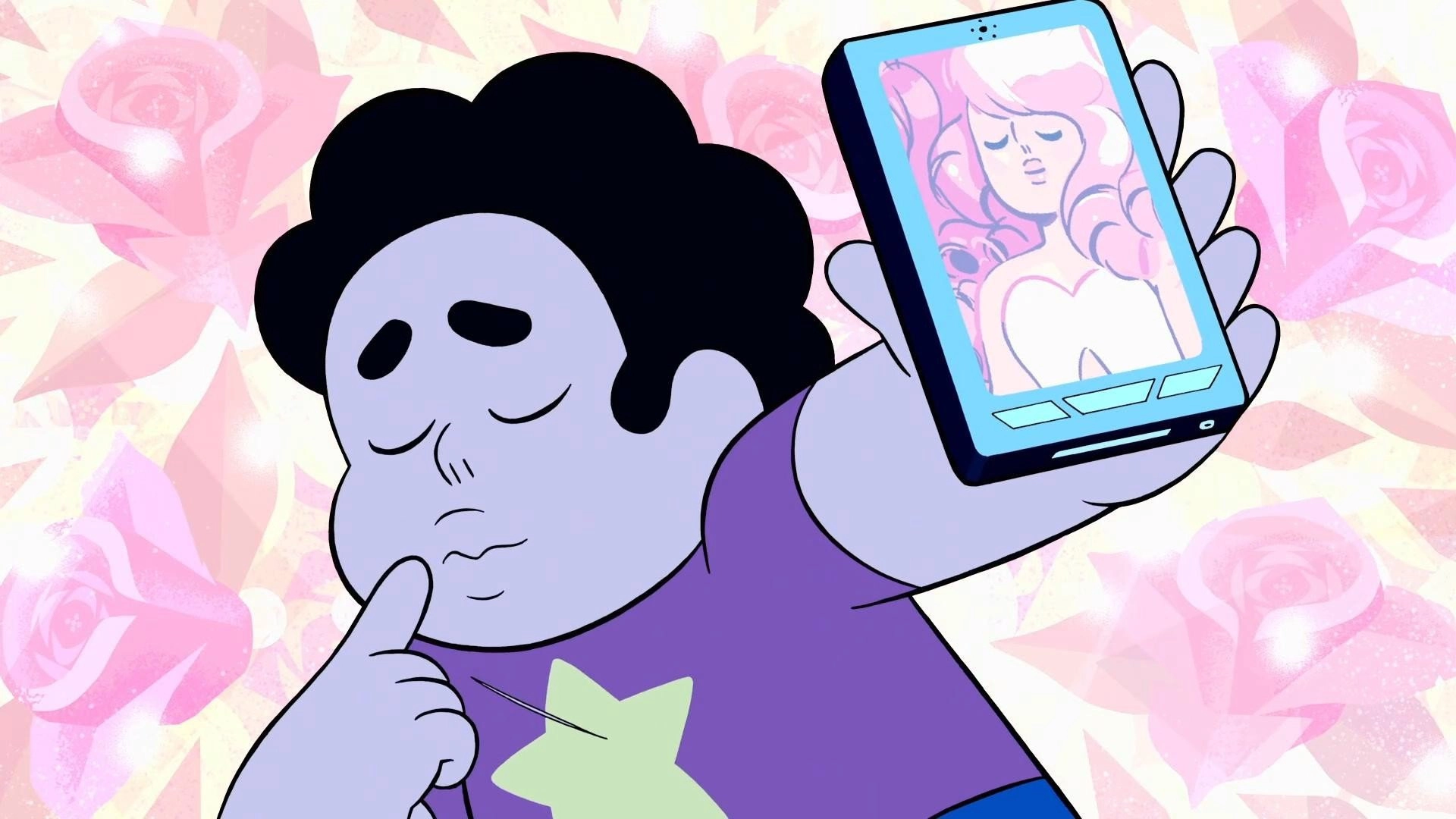 Steven Universe
