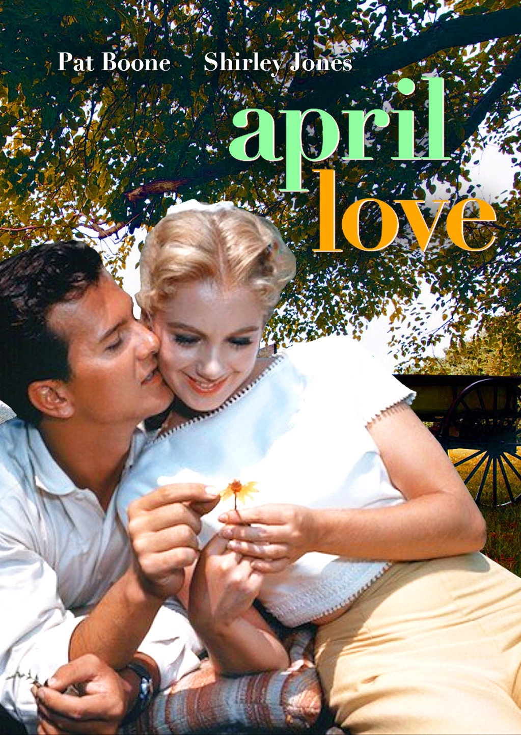 April Love