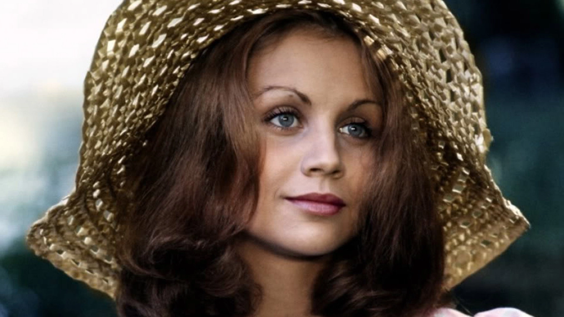 Faustine and the Beautiful Summer