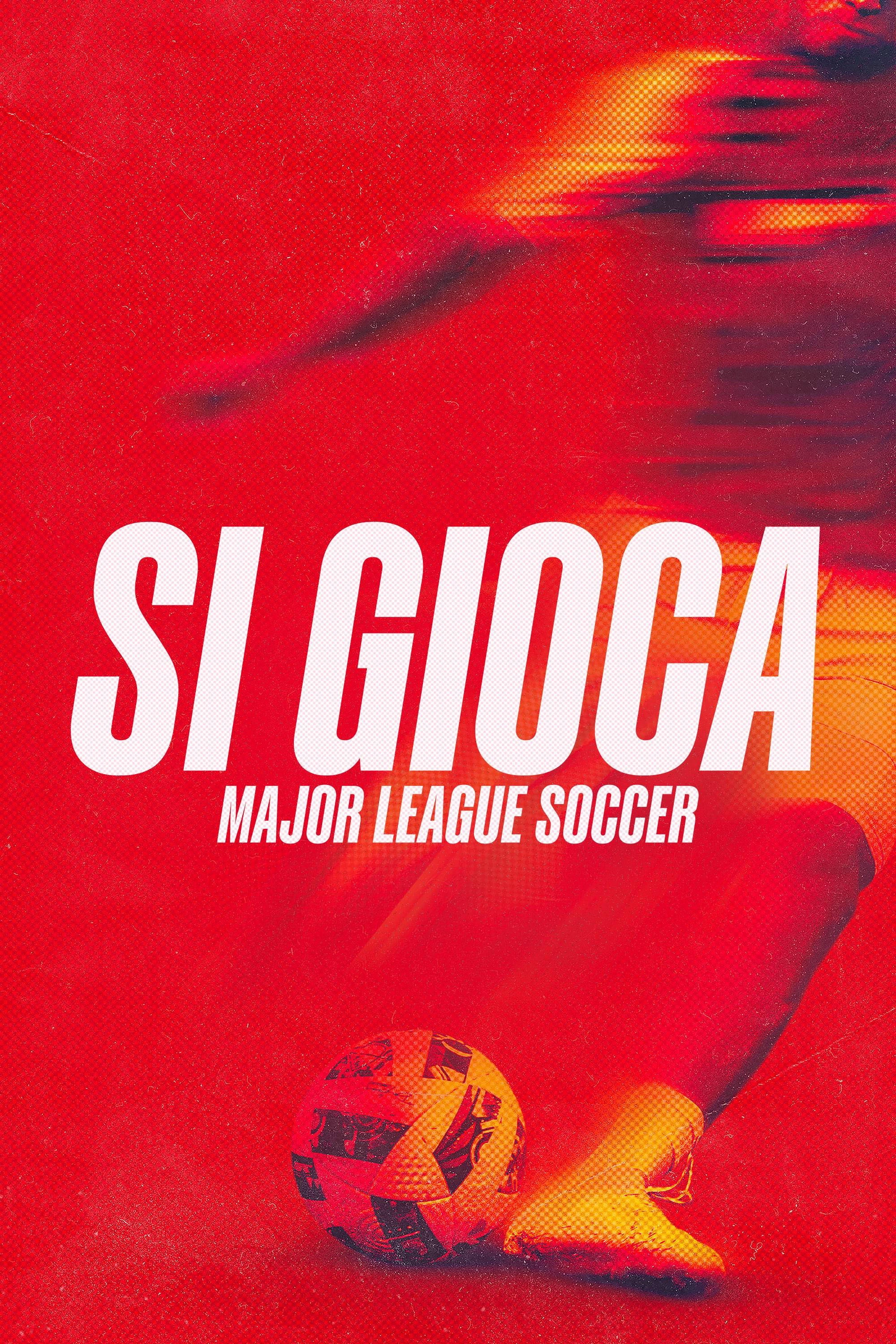 Onside: Major League Soccer