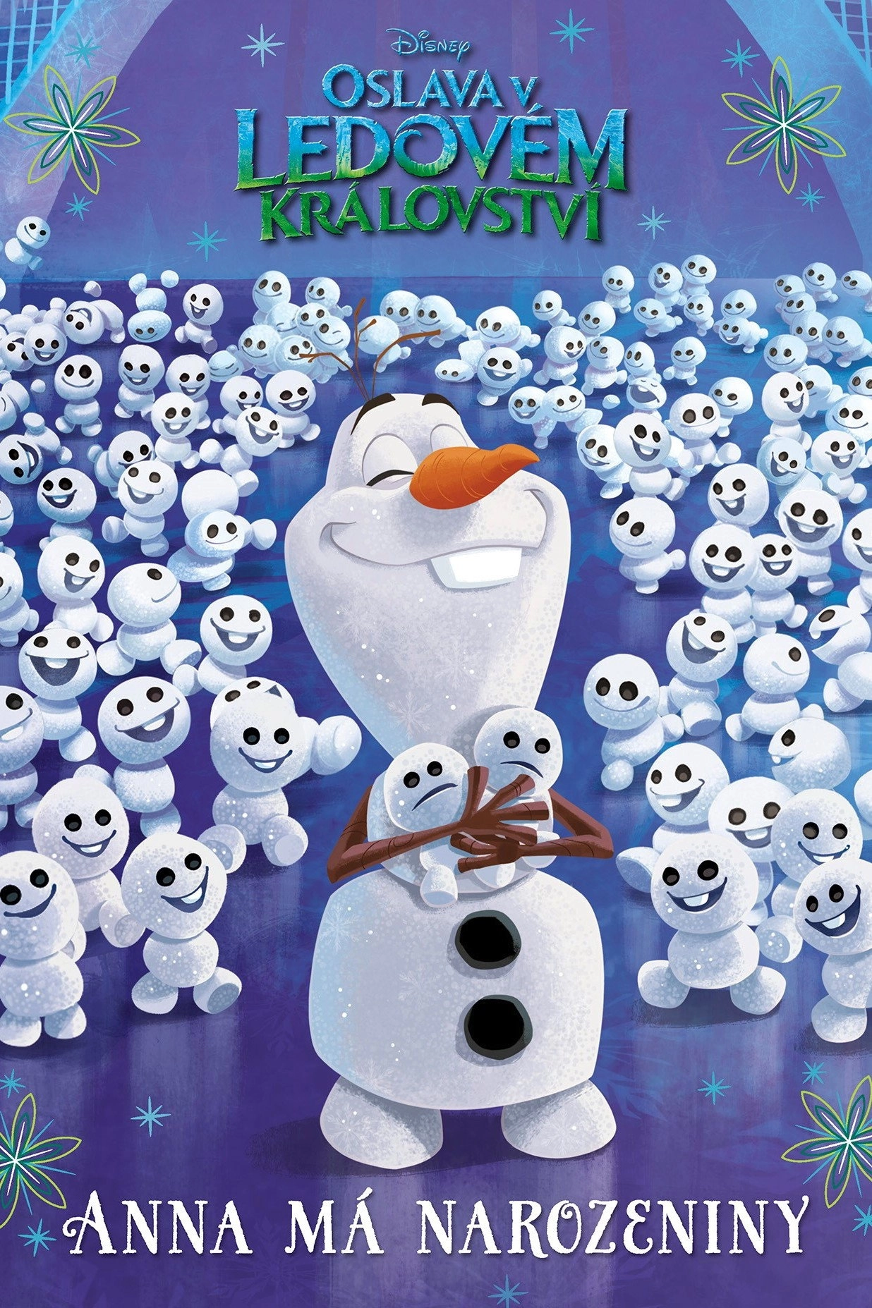 Frozen Fever