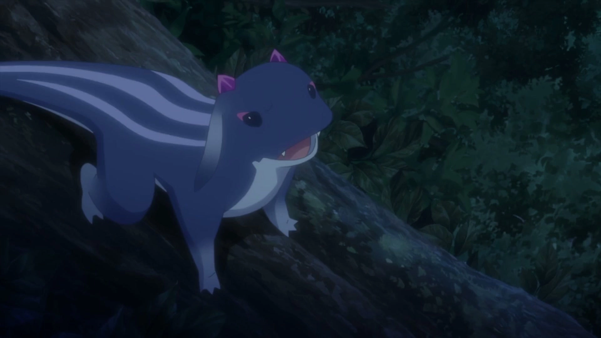 Reincarnated as a Dragon Hatchling