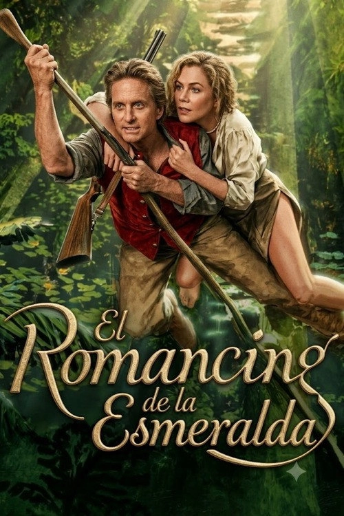 Romancing the Stone