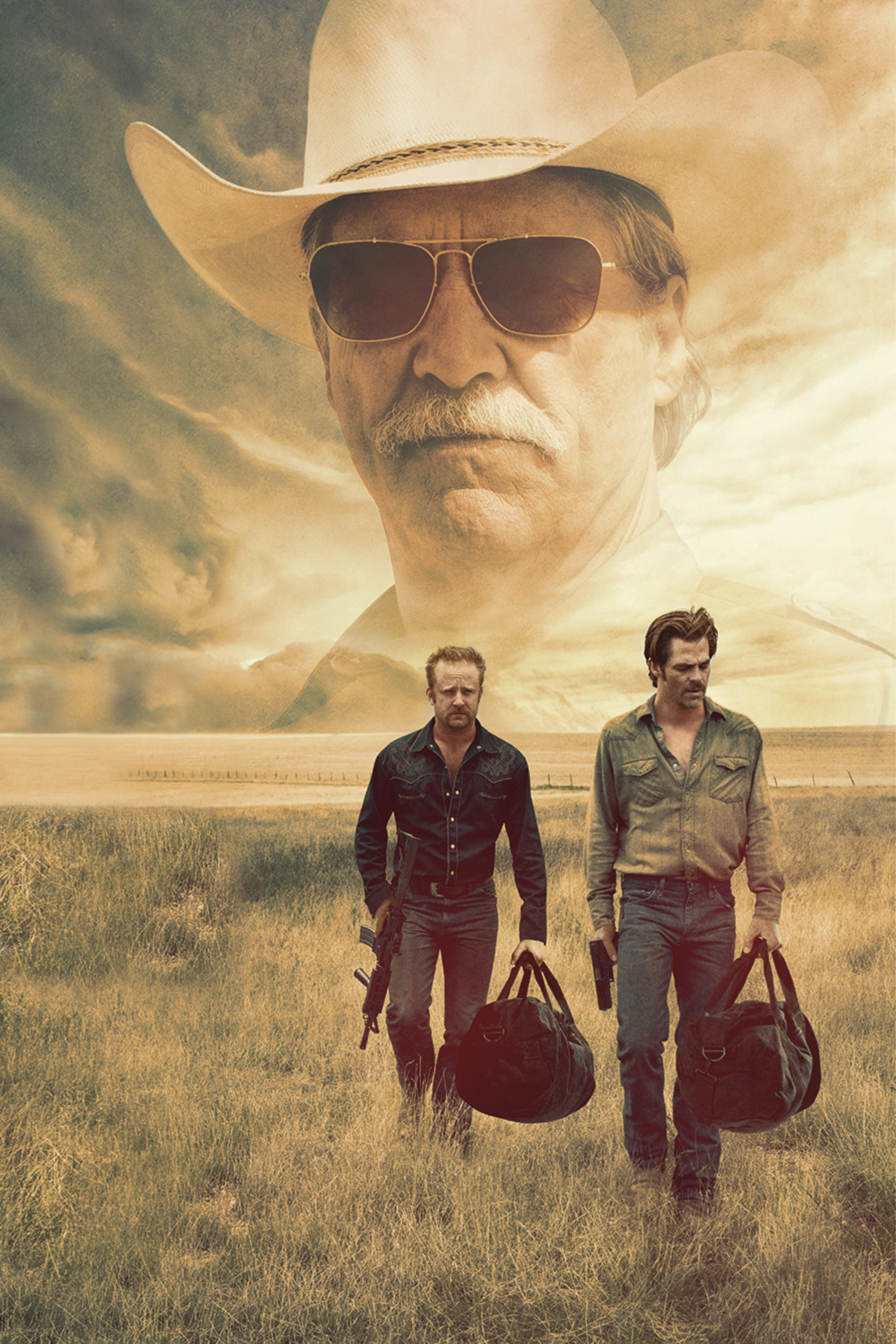 Hell or High Water
