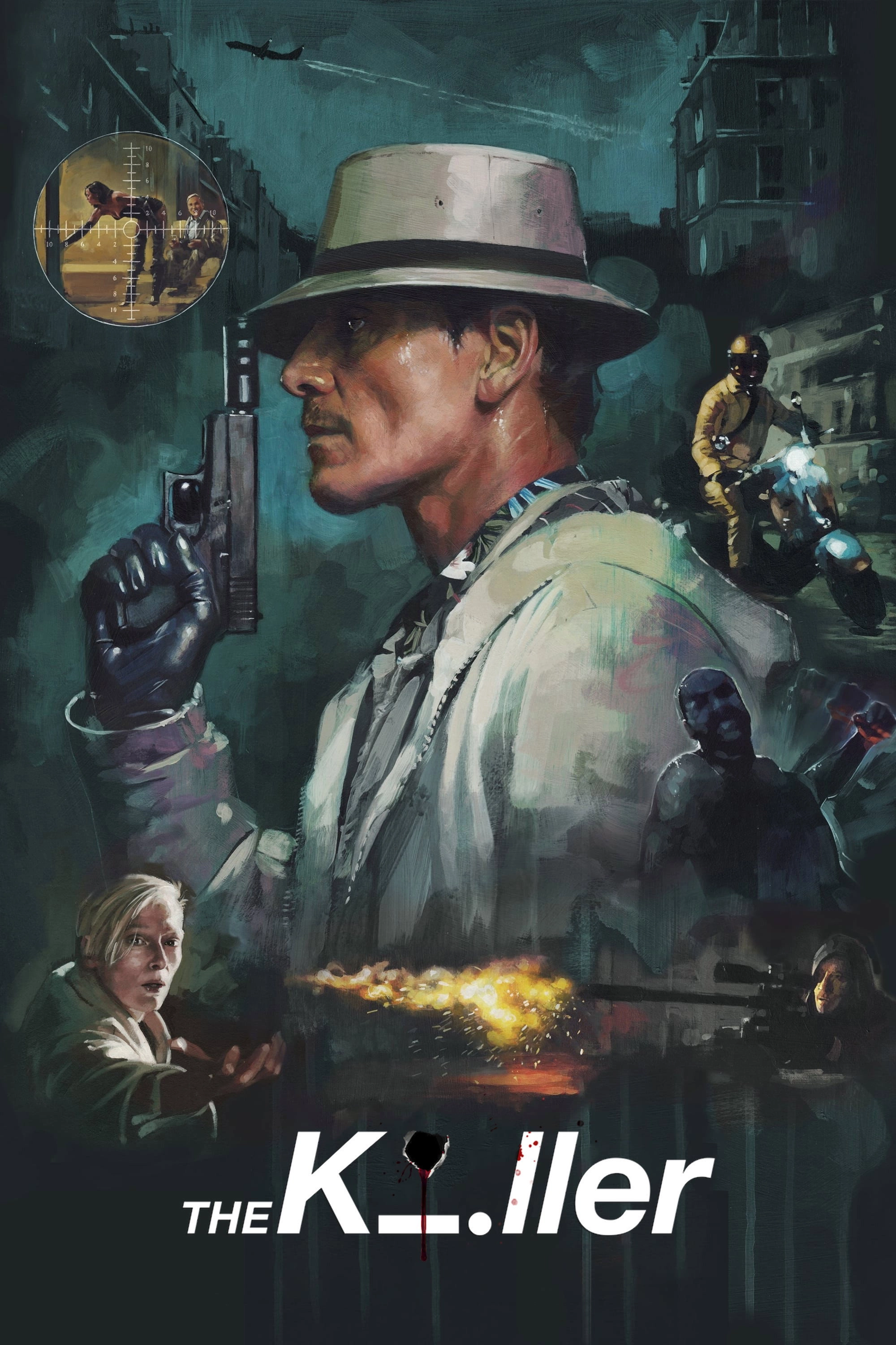 The Killer