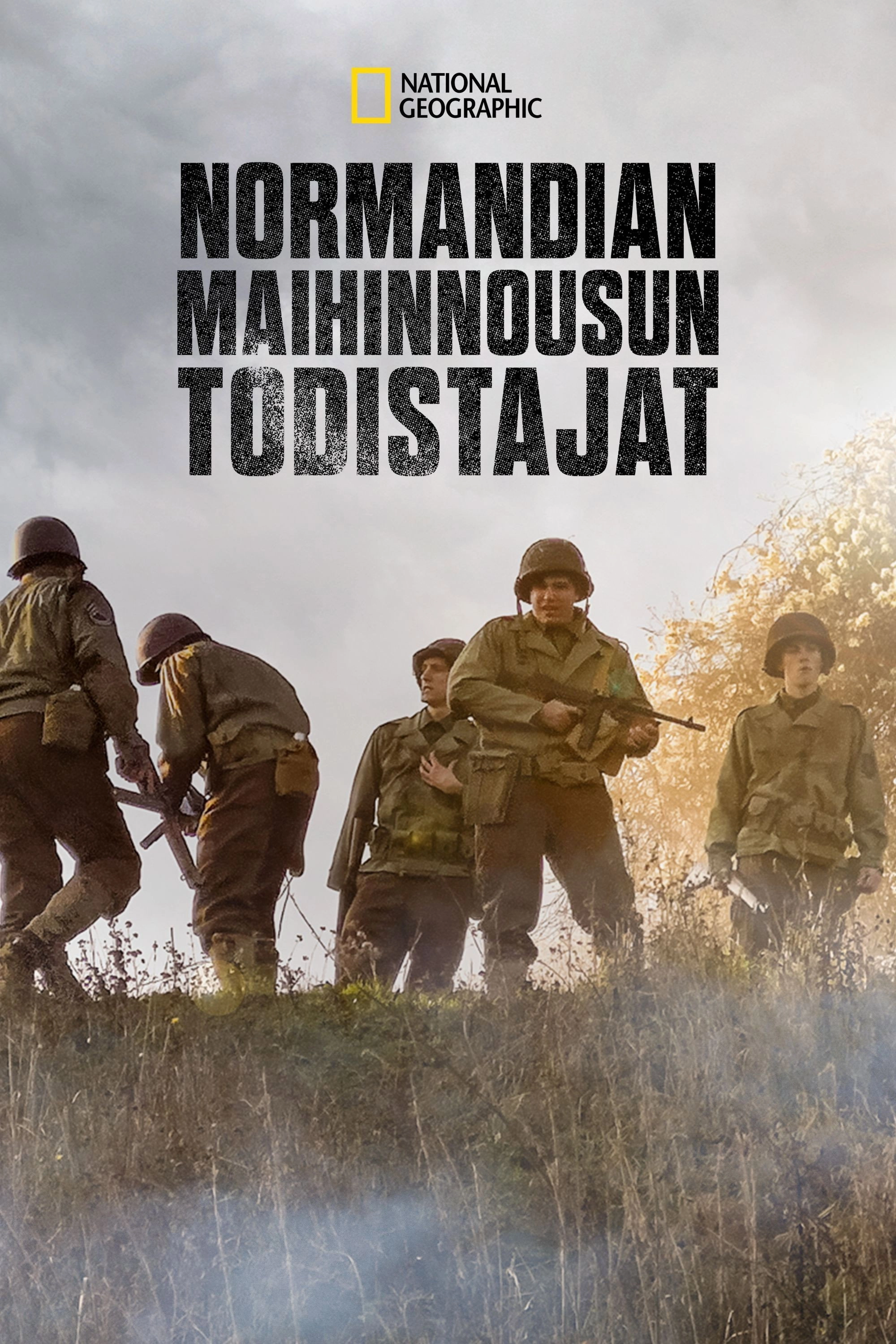 Eyewitness: D-Day