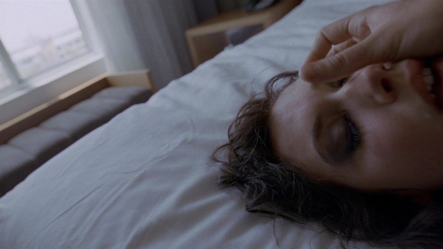 Knight of Cups