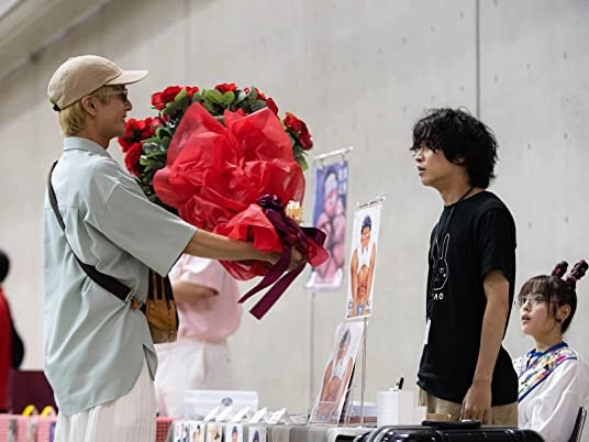 Kabe-Koji-Nekoyashiki-kun Desires to be Recognized