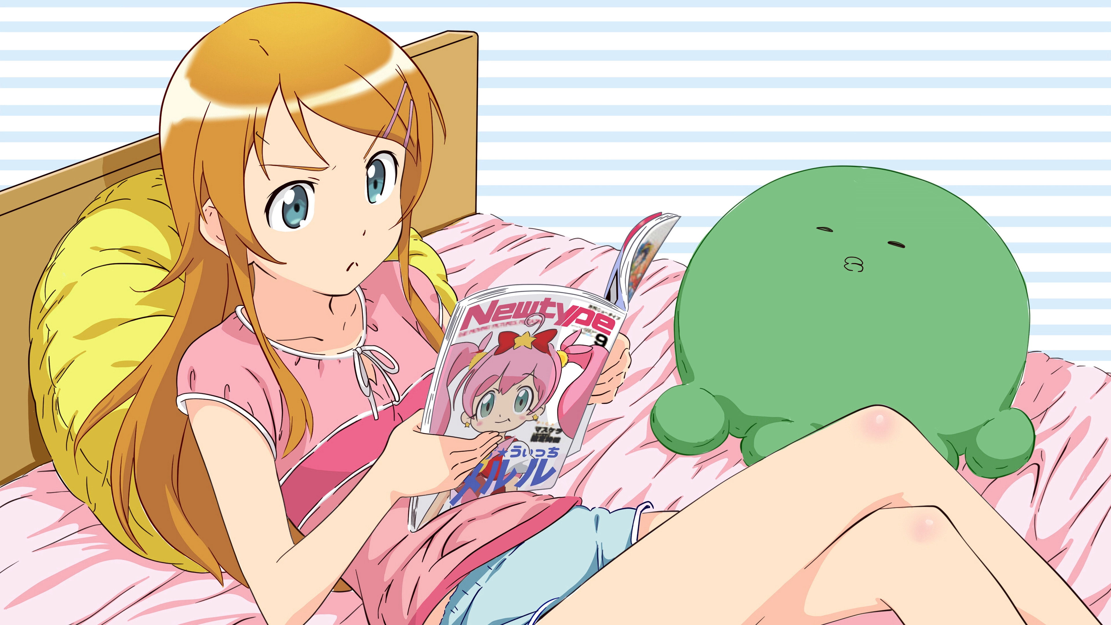 Oreimo
