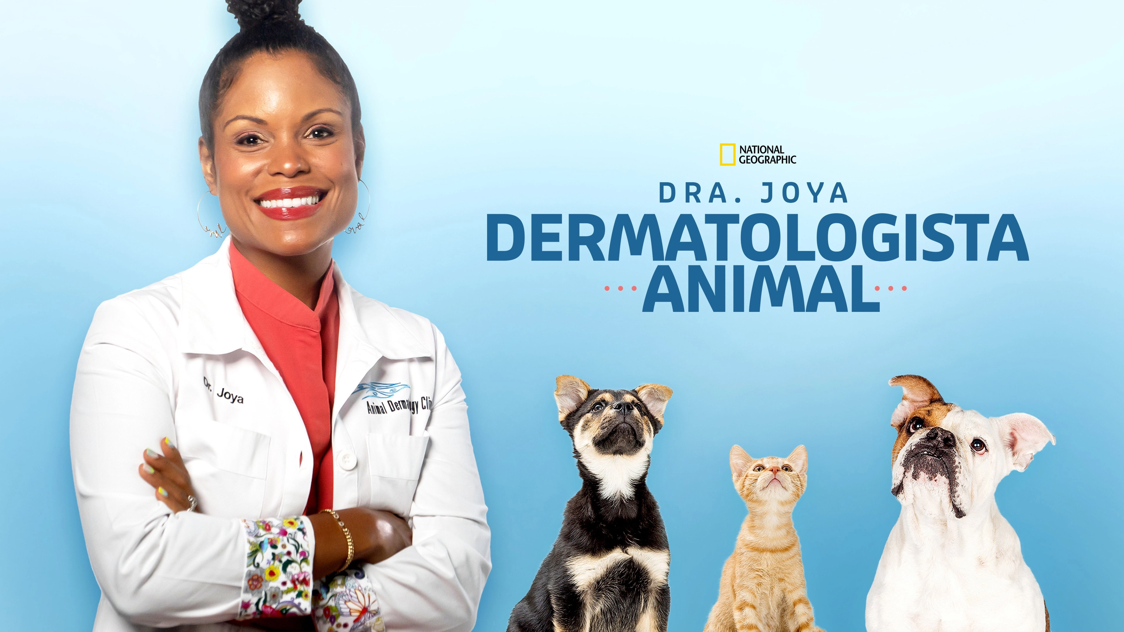 Pop Goes the Vet with Dr. Joya