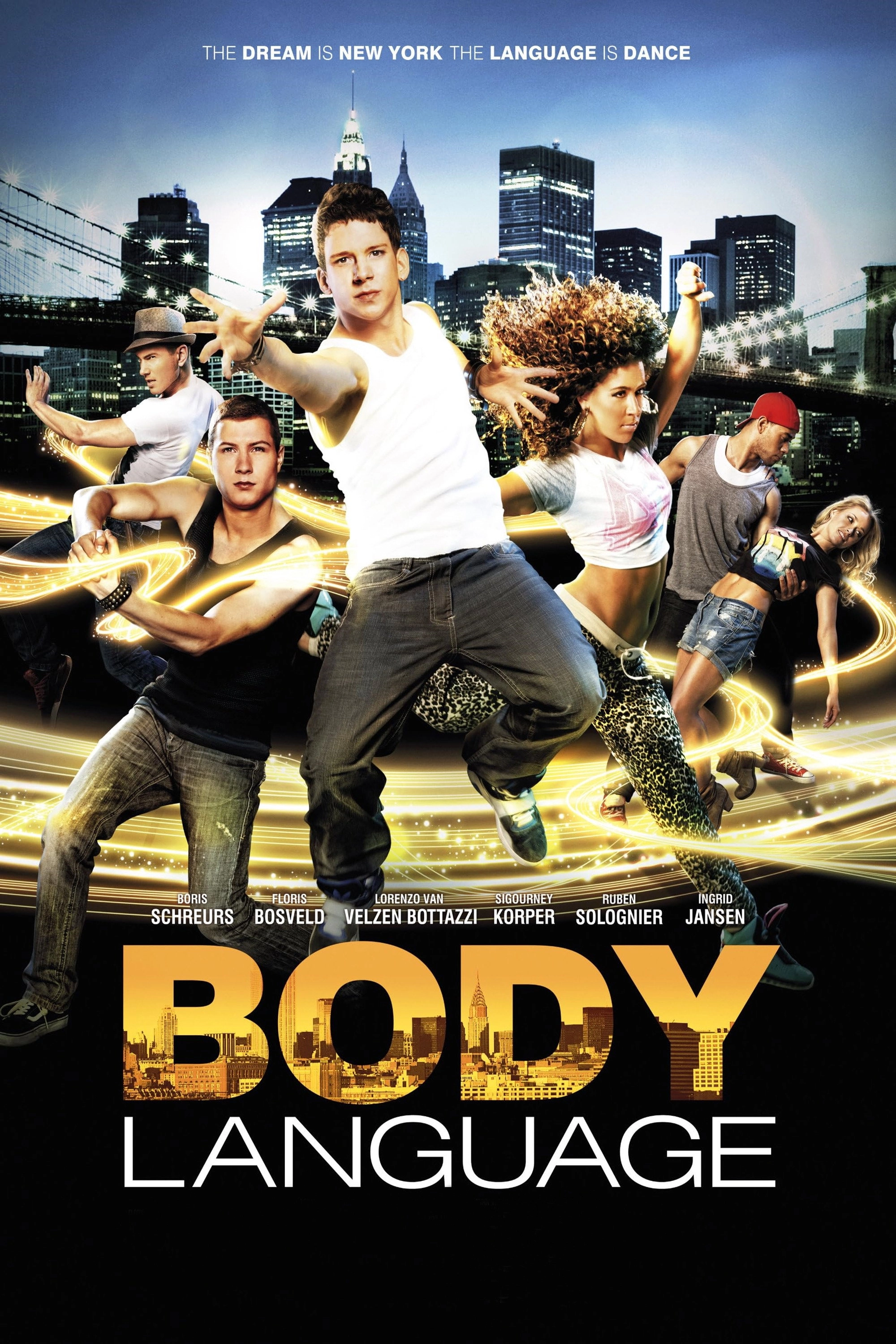 Body Language