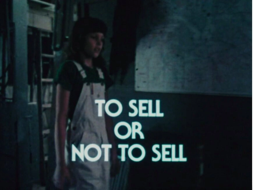 Trade-Offs