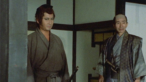 Lone Wolf and Cub