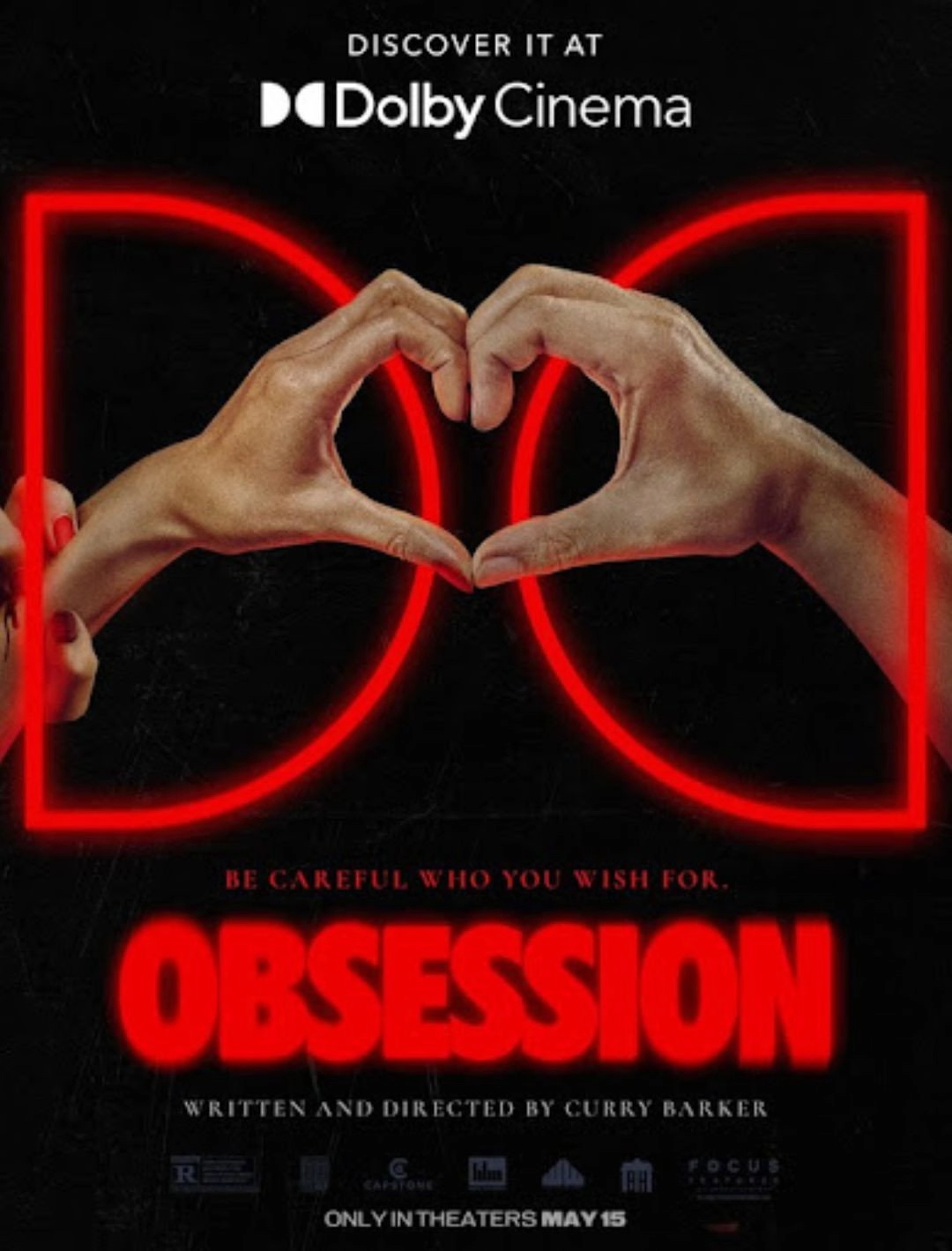 Obsession