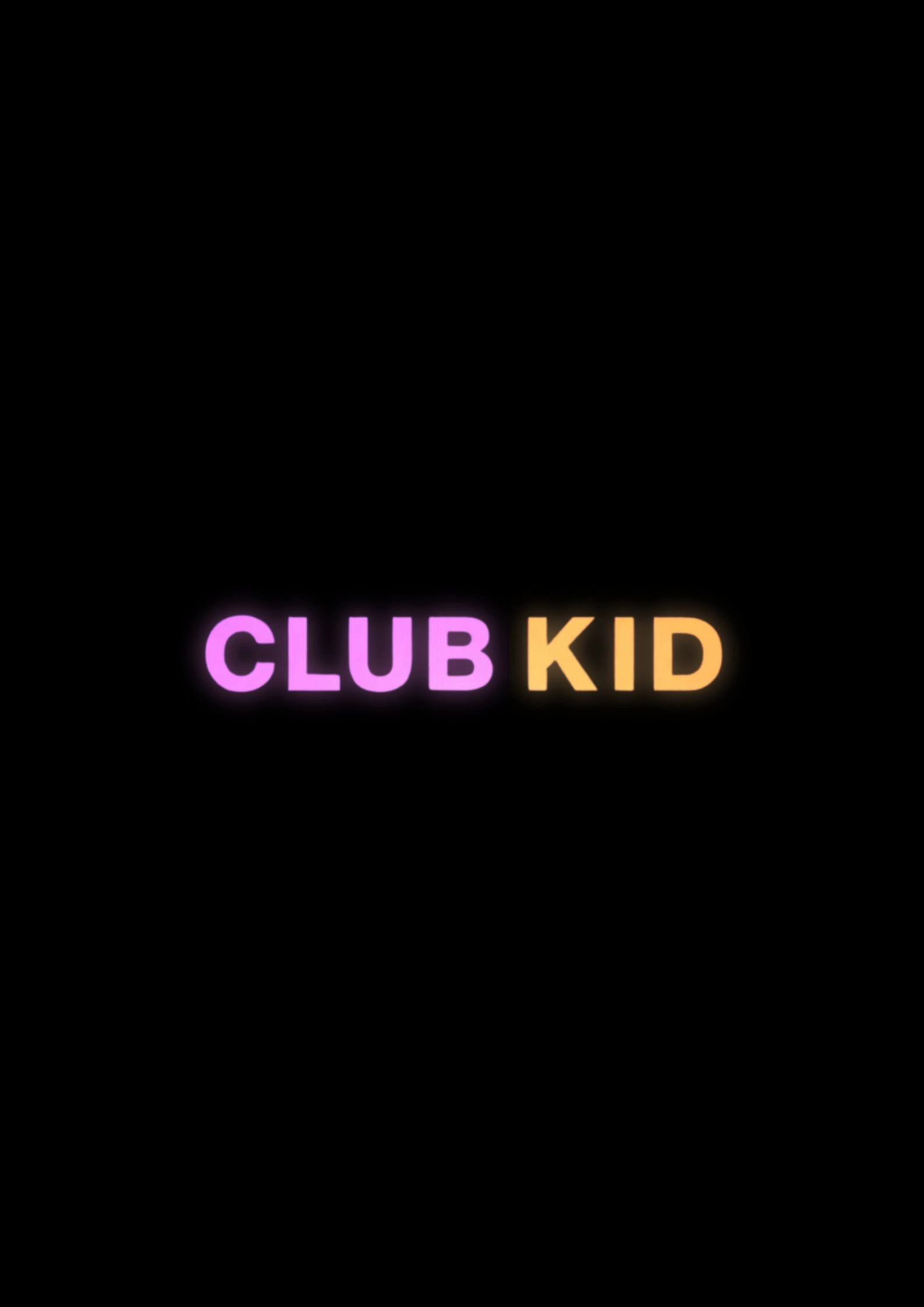 Club Kid