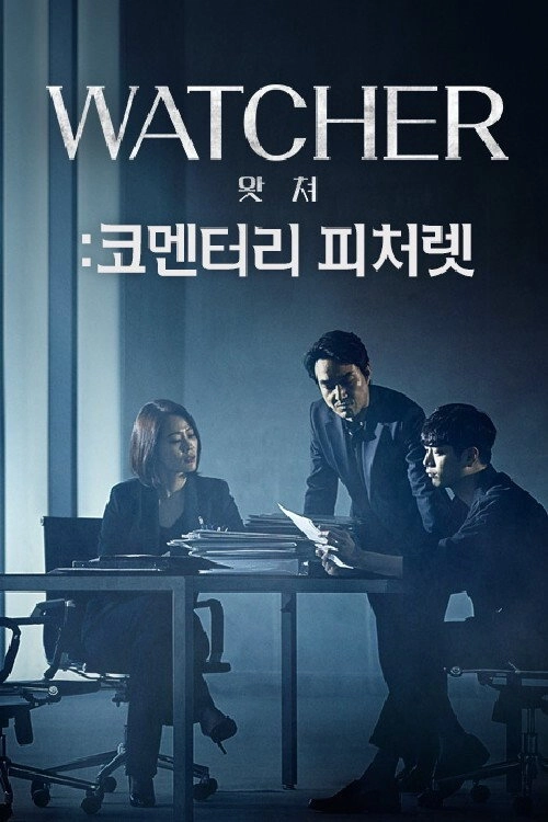 WATCHER