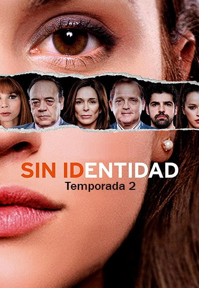 Sin identidad